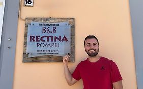 B&B Rectina Pompei