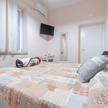 B&B Rectina Pompei Esterno foto