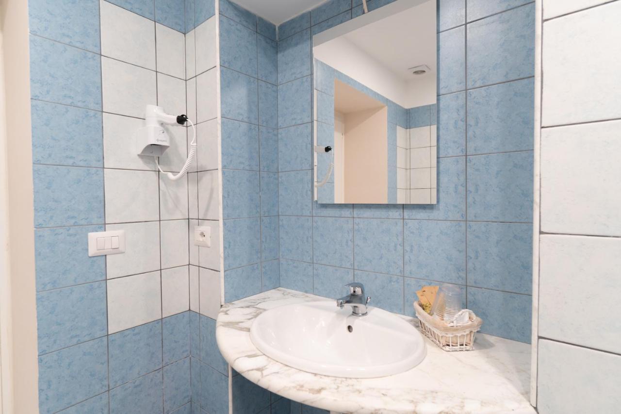 B&B Rectina Pompei Esterno foto